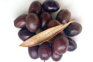 aceitunas de cuquillo murcianas