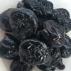 aceitunas negras marroquinas secas