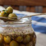 comprar las mejores cucharas para aceitunas