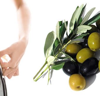 las aceitunas engordan