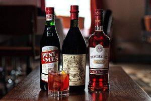 carpano marcas de vermut