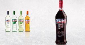 marcas de vermut de origen italiano cinzano