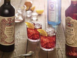 principales marcas de vermut italianas