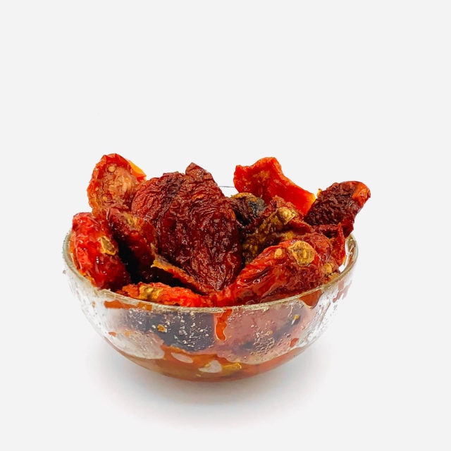 tomates secos